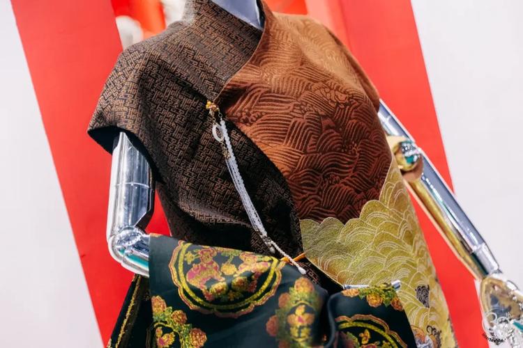 以商贸盛宴开启新一程!2024intertextile秋冬面辅料展圆满闭幕